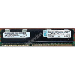 16GB IBM PC3L 8500R CL7 1.35V FRU:49Y1418